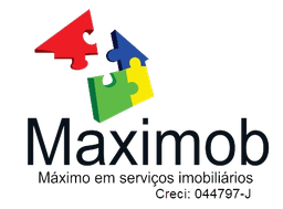 logo maximob
